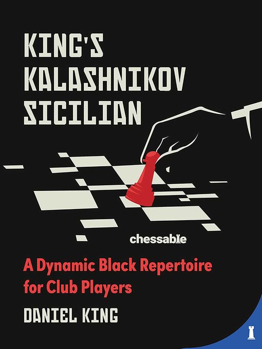 Cover image for King's Kalashnikov Sicilian